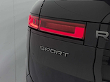 Used Land Rover Range Rover Sport