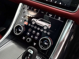 Used Land Rover Range Rover Sport