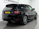 Used Land Rover Range Rover Sport