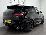 Used Land Rover Range Rover Sport
