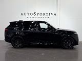 Used Land Rover Range Rover Sport