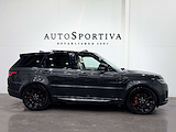 Used Land Rover Range Rover Sport