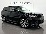 Used Land Rover Range Rover Sport