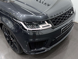Used Land Rover Range Rover Sport