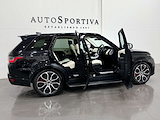 Used Land Rover Range Rover Sport