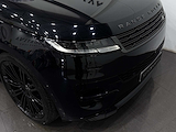 Used Land Rover Range Rover Sport