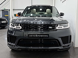 Used Land Rover Range Rover Sport