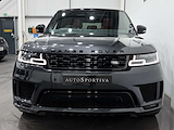 Used Land Rover Range Rover Sport
