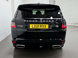 Used Land Rover Range Rover Sport