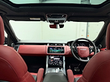 Used Land Rover Range Rover Sport