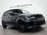 Used Land Rover Range Rover Sport