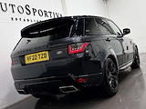 Used Land Rover Range Rover Sport