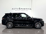 Used Land Rover Range Rover Sport