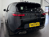 Used Land Rover Range Rover Sport