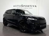 Used Land Rover Range Rover Sport