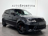 Used Land Rover Range Rover Sport