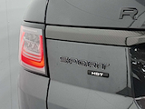 Used Land Rover Range Rover Sport