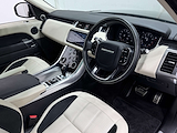 Used Land Rover Range Rover Sport