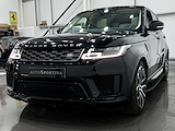 Used Land Rover Range Rover Sport