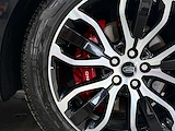 Used Land Rover Range Rover Sport