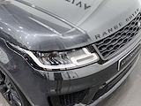 Used Land Rover Range Rover Sport