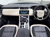 Used Land Rover Range Rover Sport