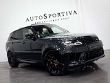 Used Land Rover Range Rover Sport