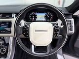 Used Land Rover Range Rover Sport