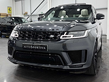 Used Land Rover Range Rover Sport