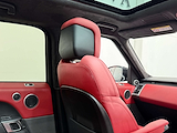 Used Land Rover Range Rover Sport