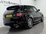 Used Land Rover Range Rover Sport