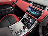 Used Land Rover Range Rover Sport