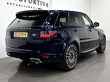 Used Land Rover Range Rover Sport