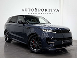 Used Land Rover Range Rover Sport