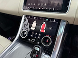 Used Land Rover Range Rover Sport