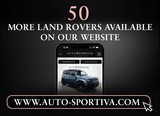 Used Land Rover Range Rover Sport