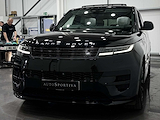 Used Land Rover Range Rover Sport