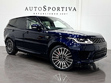 Used Land Rover Range Rover Sport