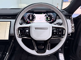Used Land Rover Range Rover Sport