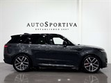 Used Land Rover Range Rover Sport