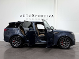 Used Land Rover Range Rover Sport
