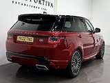 Used Land Rover Range Rover Sport