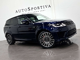 Used Land Rover Range Rover Sport