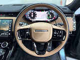 Used Land Rover Range Rover Sport