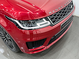 Used Land Rover Range Rover Sport