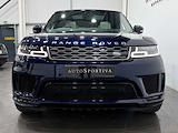Used Land Rover Range Rover Sport