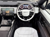 Used Land Rover Range Rover Sport