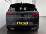 Used Land Rover Range Rover Sport