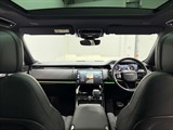 Used Land Rover Range Rover Sport