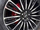 Used Land Rover Range Rover Sport